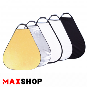 80cm Triangular 5 in 1 Reflector